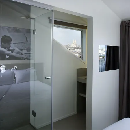 Jules & Jim Hotel