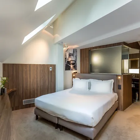 Jules & Jim Hotel 4*