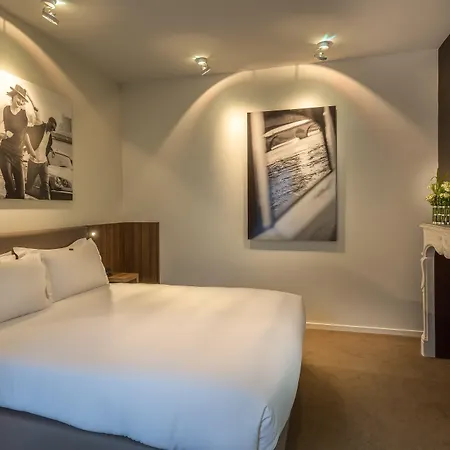 Jules & Jim Hotel 4*