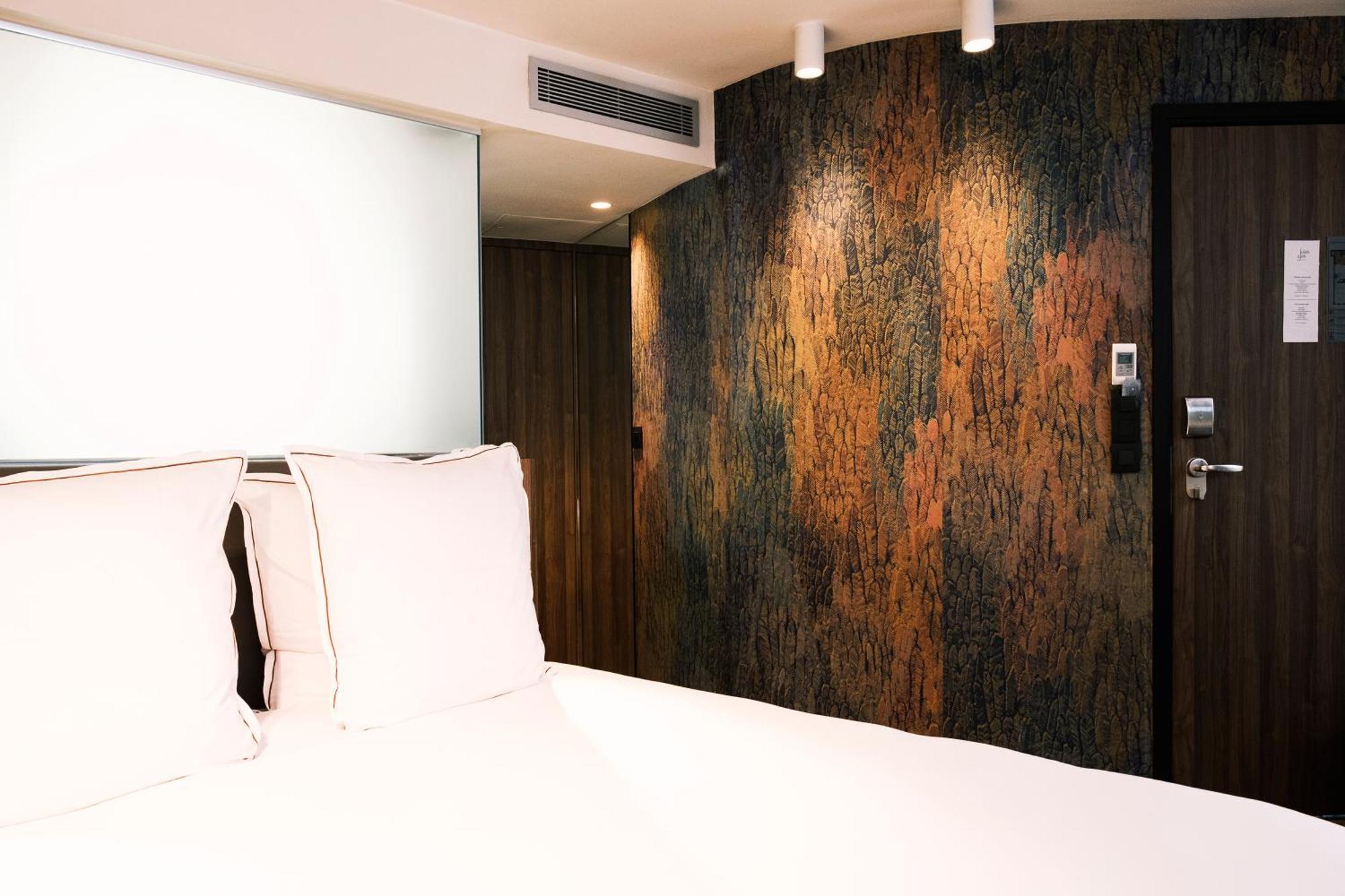 Hotel Jules & Jim Paris