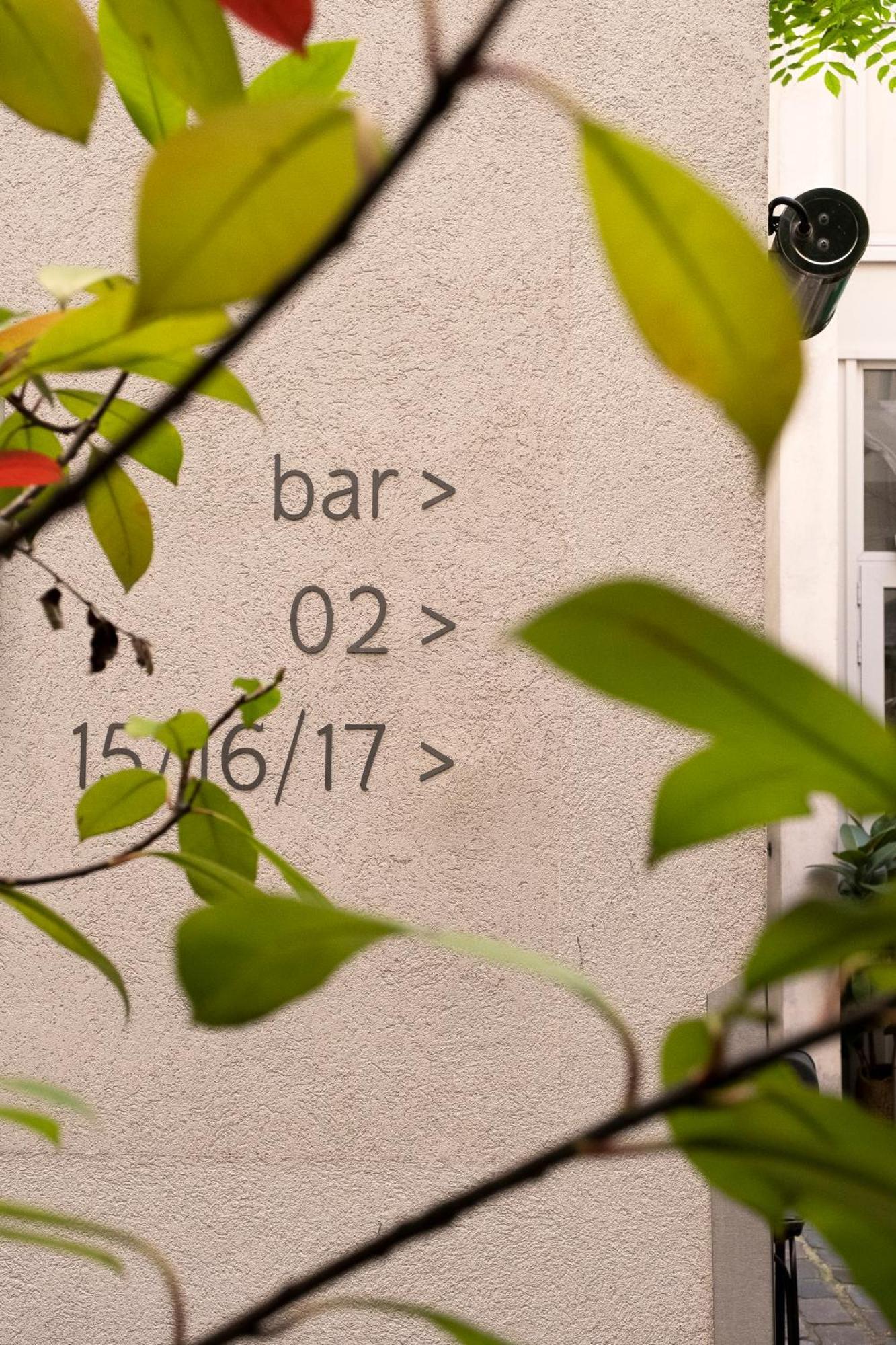 Jules & Jim Hotel Paris