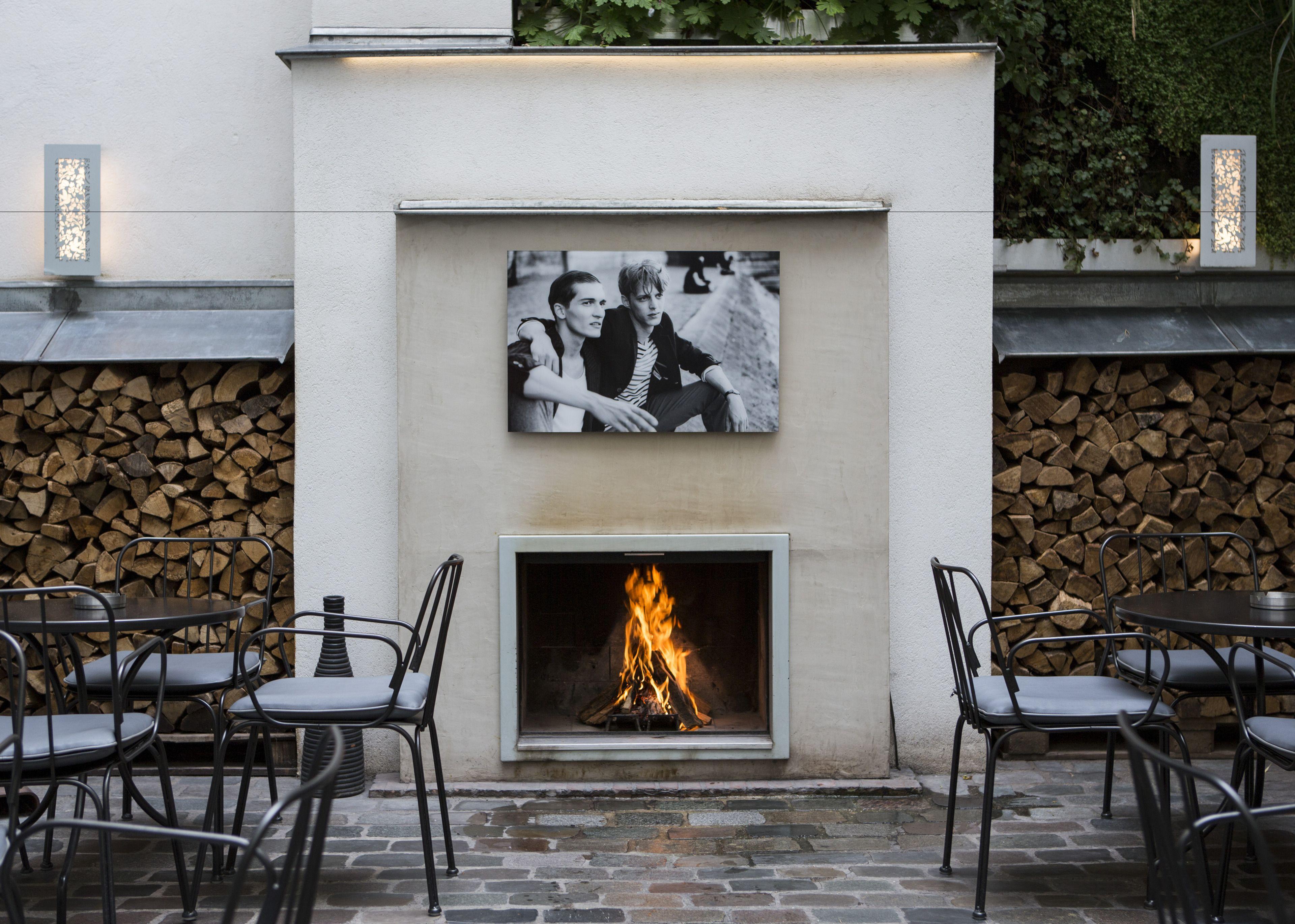 Jules & Jim Hotel