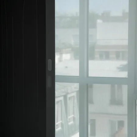 Jules & Jim 4* Parigi