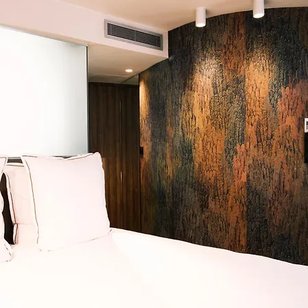 Hotel Jules & Jim Parigi