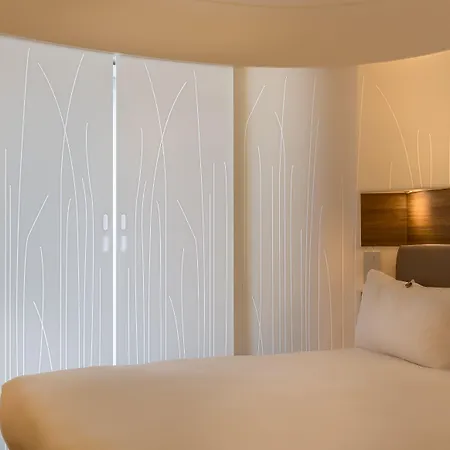 Jules & Jim Hotel Parigi