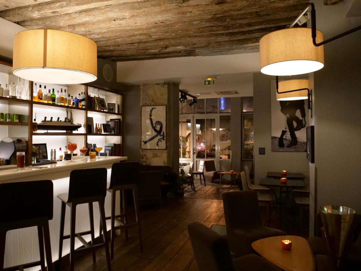 Jules & Jim Hotel Parigi