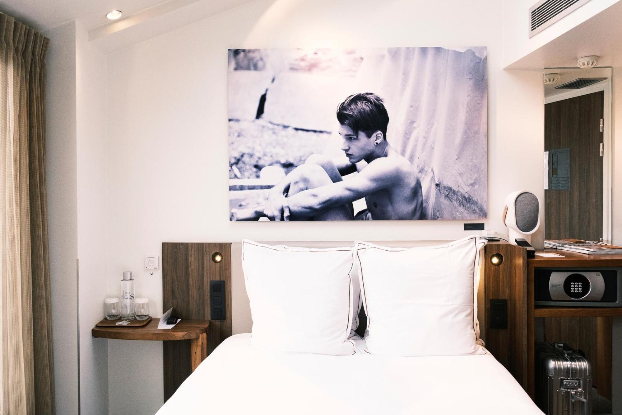 Jules & Jim Hotel 4*