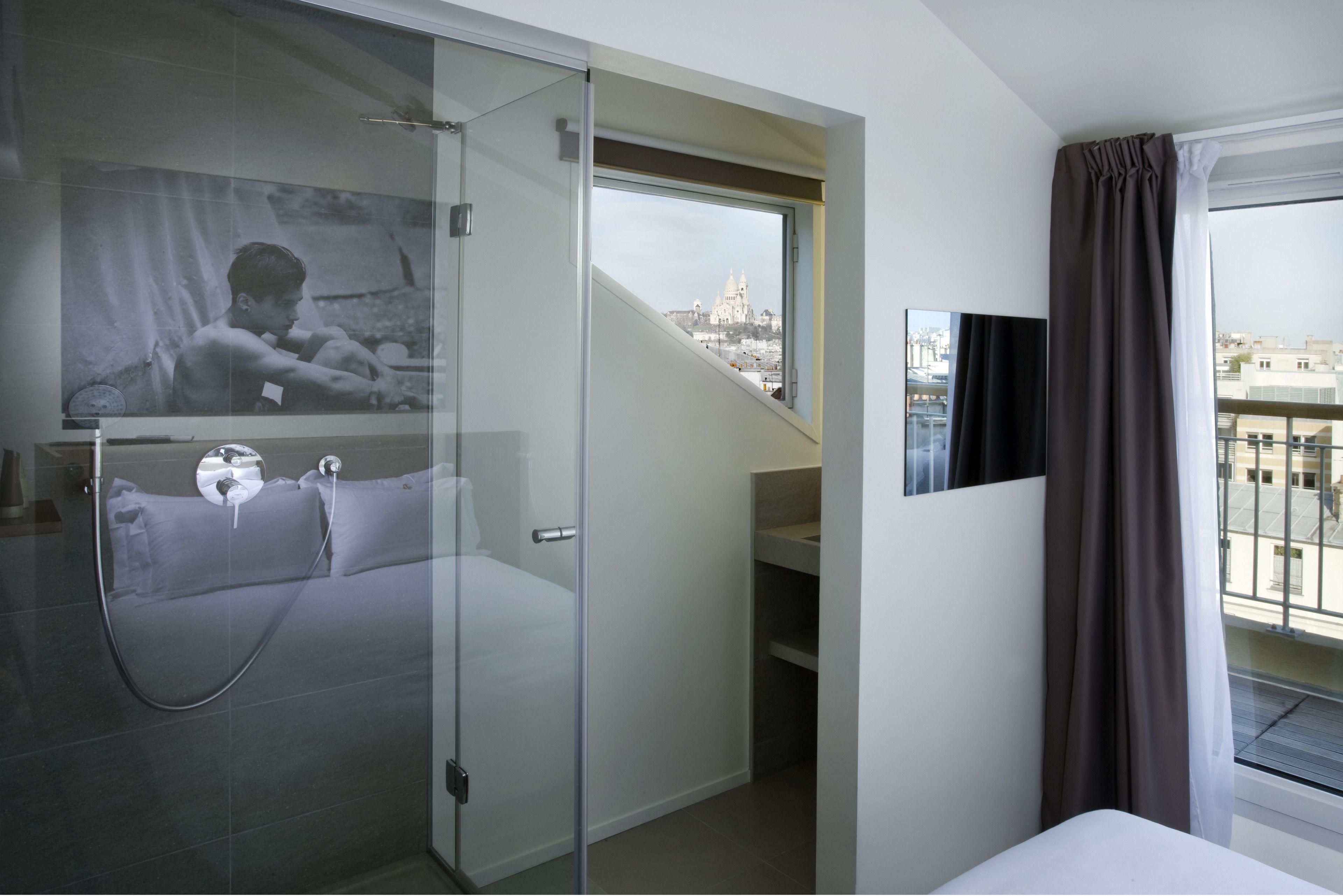 Jules & Jim Hotel